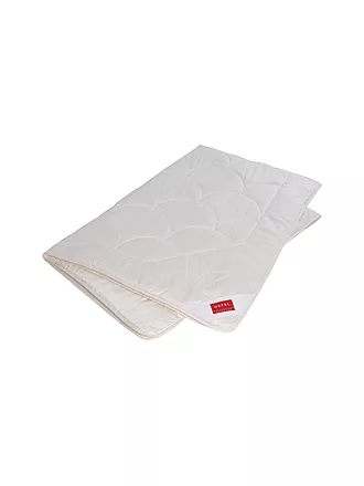 HEFEL | Sommerdecke "Pure Silk" 140x200cm (champagner) | 